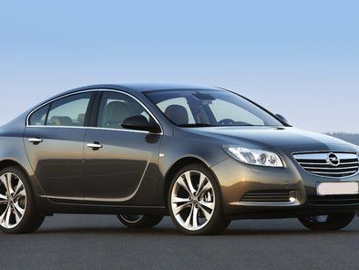 Gong rent a car