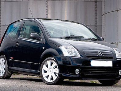 Gong rent a car