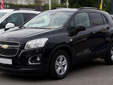 Gong rent a car