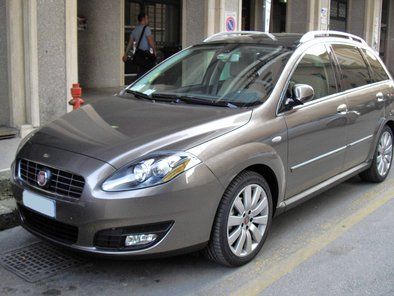 Gong rent a car