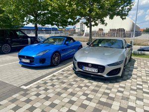 VIP Only rent a car