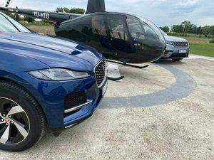 VIP Only rent a car