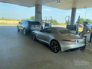 VIP Only rent a car