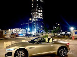 VIP Only rent a car