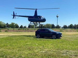 VIP Only rent a car