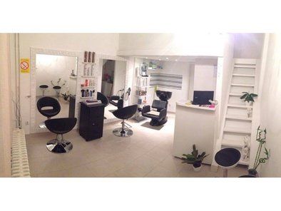 Frizersko kozmetički studio Rosana