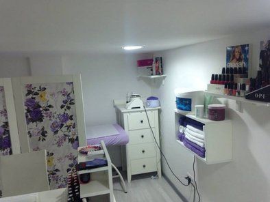 Frizersko kozmetički studio Rosana