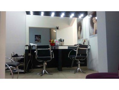 Selfie Salon Lepote