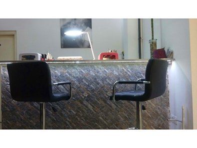 Selfie Salon Lepote