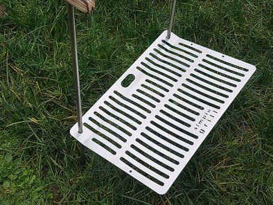 Inox ograde i ljuljaške REBERG