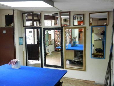 Staklorezačka radnja Staklopan plus 2