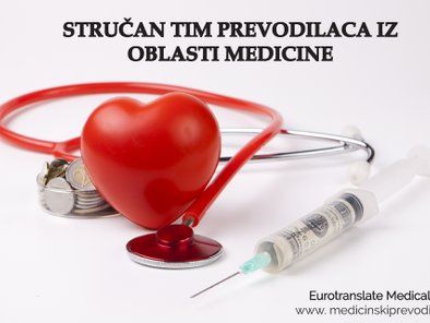 Eurotranslate prevodilačka agencija