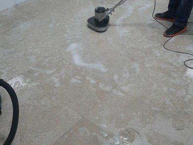 Agencija Cleaning 2014