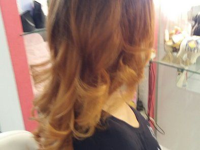 Nataša frizersko kozmeticki salon