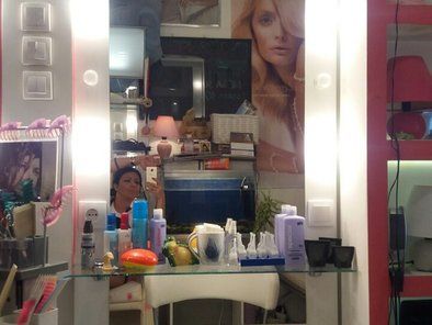 Nataša frizersko kozmeticki salon