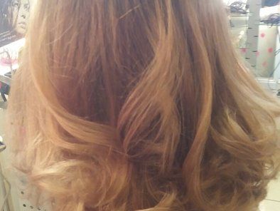 Nataša frizersko kozmeticki salon