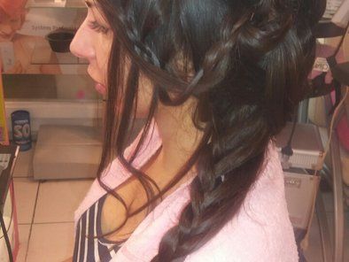 Nataša frizersko kozmeticki salon