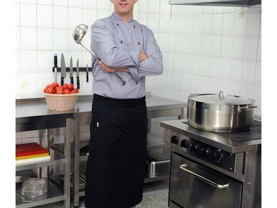 Mala Kujna proizvodnja i dostava hrane za dečije vrtiće
