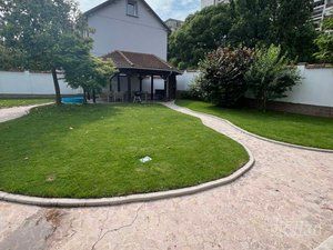 Cvetnik - uredjenje zelenih površina