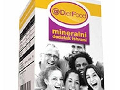 Dijetetski suplementi Dietfood