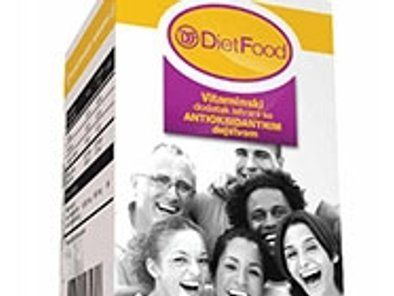 Dijetetski suplementi Dietfood