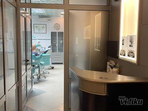 Dedentika stomatološka ordinacija