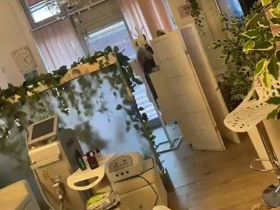 Kozmetički salon TINA LUX