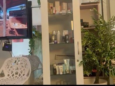 Kozmetički salon TINA LUX