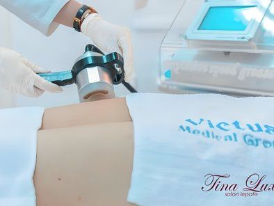 Kozmetički salon TINA LUX
