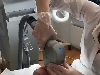 Kozmetički salon TINA LUX