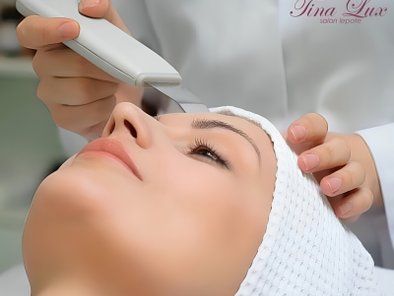Kozmetički salon TINA LUX