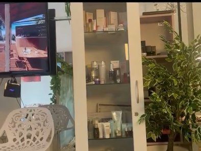 Kozmetički salon TINA LUX