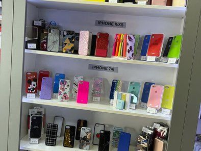 Servis i oprema za mobilne telefone Bulevar Viktor Mob