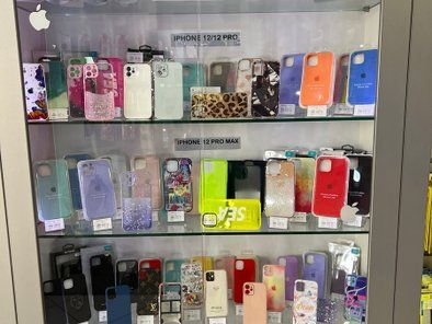 Servis i oprema za mobilne telefone Bulevar Viktor Mob