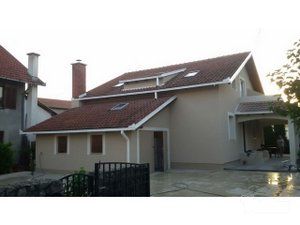 IZOTERM FASADE