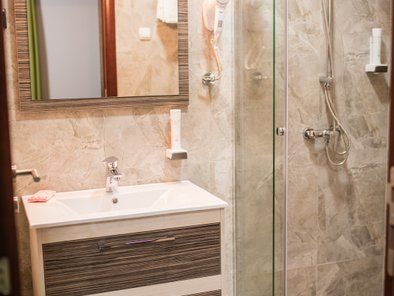 Alibi hotel Sabac