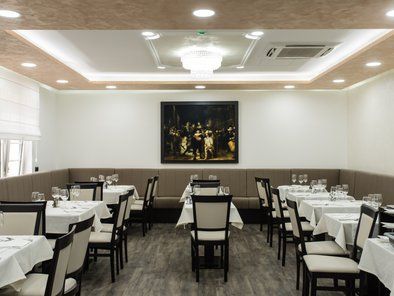 Alibi hotel Sabac