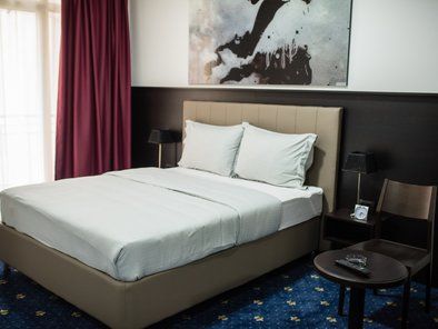 Alibi hotel Sabac