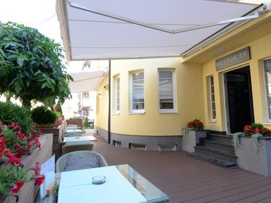 Alibi hotel Sabac