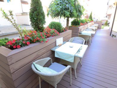 Alibi hotel Sabac
