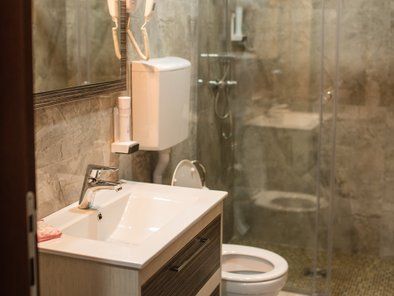Alibi hotel Sabac