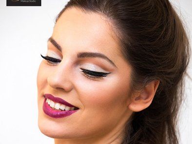 Star Beauty Studio profesionalni šminker