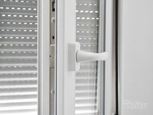 Mond Line Pro PVC i ALU stolarija