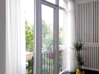 Mond Line Pro PVC i ALU stolarija