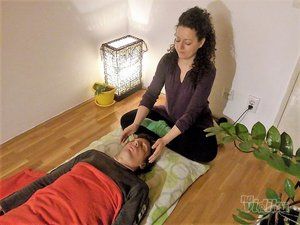 Sanja Dejanović - Reiki Učiteljica