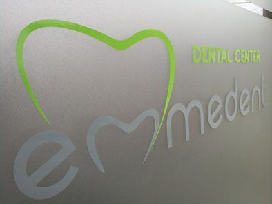 Dental Center Emmedent