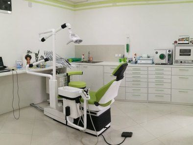Dental Center Emmedent