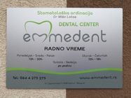 Dental Center Emmedent