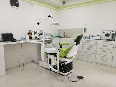 Dental Center Emmedent