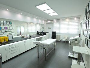 Beauty Lounge Clinic